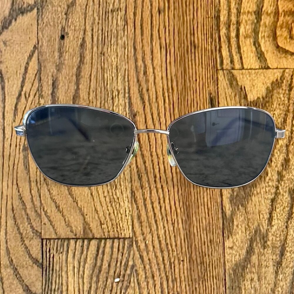 Michael Kors Designer Aviator Style Sunglasses
